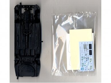 Aoshima - Toyota JZS161 Aristo V300 Vertex Edition '97, 1/24, 06195 6 Aoshima - Toyota JZS161 Aristo V300 Vertex Edition '97, 1/24, 06195 6