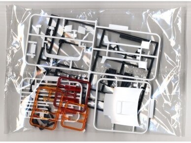 Aoshima - Mazda Savanna RE Amemiya FC3S RX-7 '89, 1/24, 06207 6