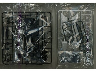 Aoshima - VERTEX JZZ30 Toyota Soarer '96, 1/24, 06133 4 Aoshima - VERTEX JZZ30 Toyota Soarer '96, 1/24, 06133 4