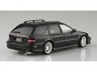 Aoshima - Wings West Honda Accord Wagon, 1/24, 05803 2