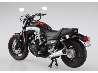 Aoshima - YAMAHA V-MAX `07, 1/12, 06230 2 Aoshima - YAMAHA V-MAX `07, 1/12, 06230 2