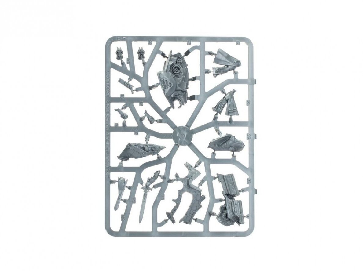 Astra Militarum: Lord Solar Leontus, 47-35 4 Astra Militarum: Lord Solar Leontus, 47-35 4