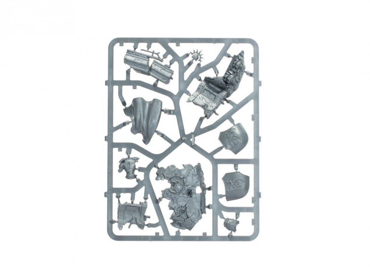 Astra Militarum: Lord Solar Leontus, 47-35 5 Astra Militarum: Lord Solar Leontus, 47-35 5