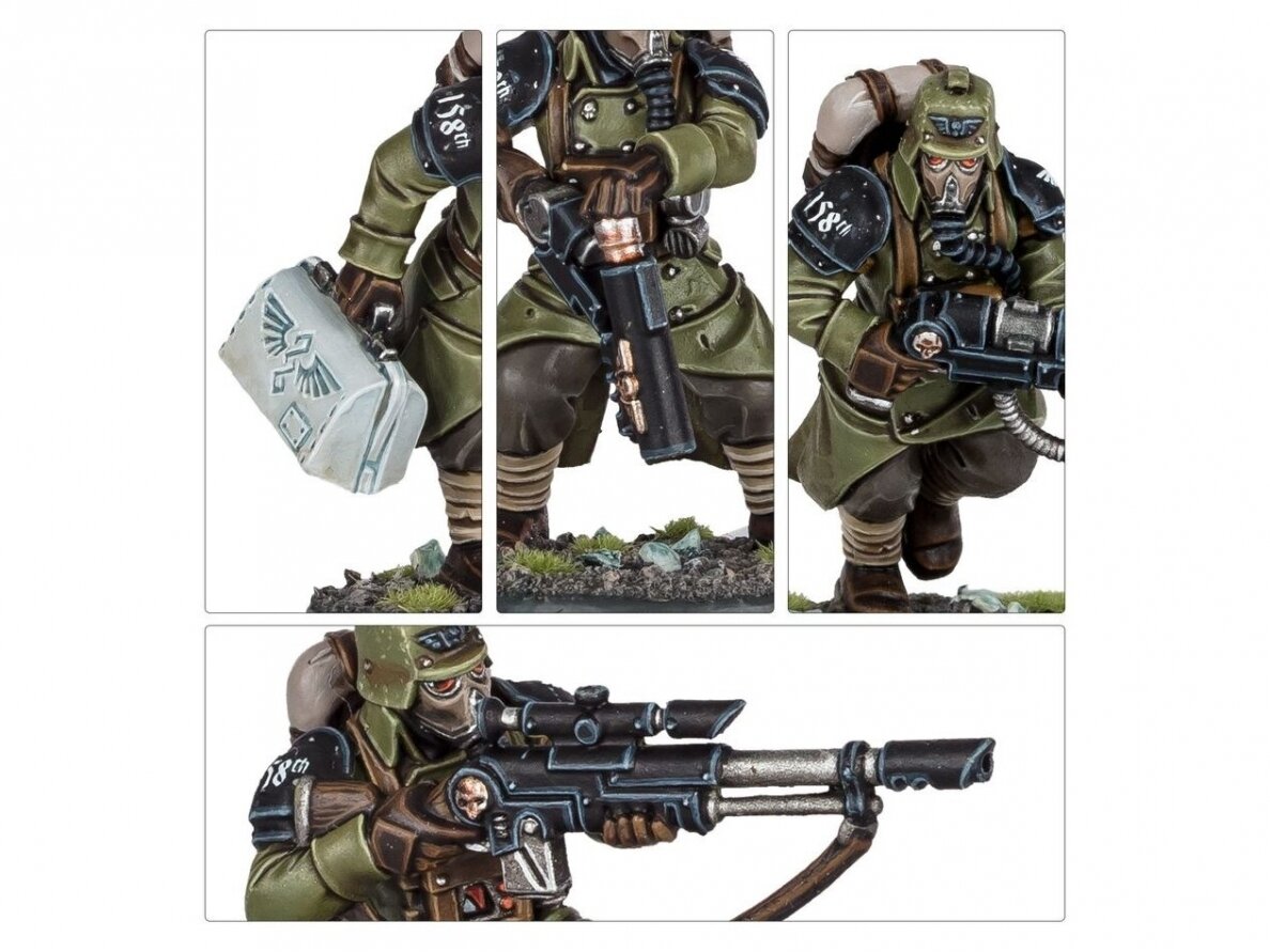 Astra Militarum: Death Korps of Krieg, 47-80 4
