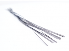 ASK - Lead Wire - flat 0,2 x 1,0 mm x 140, 200-T0076