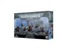 Astra Militarum Gaunt Ghosts, 47-30 Astra Militarum Gaunt Ghosts, 47-30