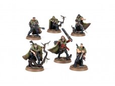 Astra Militarum Gaunt Ghosts, 47-30 Astra Militarum Gaunt Ghosts, 47-30