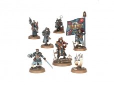 Astra Militarum: Krieg Command Squad, 47-72 Astra Militarum: Krieg Command Squad, 47-72