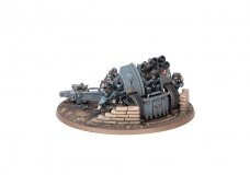 Astra Militarum: Krieg Artillery Team, 47-78 Astra Militarum: Krieg Artillery Team, 47-78