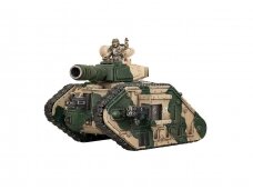 Astra Militarum: Leman Russ Battle Tank, 47-06