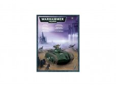 Astra Militarum: Chimera, 47-07 Astra Militarum: Chimera, 47-07