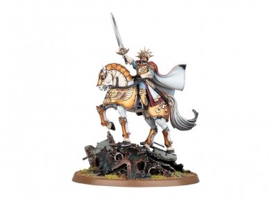 Astra Militarum: Lord Solar Leontus, 47-35 1 Astra Militarum: Lord Solar Leontus, 47-35 1
