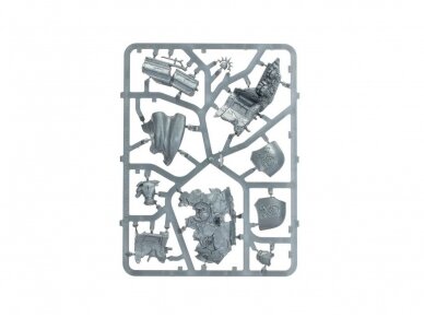 Astra Militarum: Lord Solar Leontus, 47-35 5 Astra Militarum: Lord Solar Leontus, 47-35 5