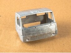 AVD - KAMAZ-5320 flatbed with tent, 1/43, 1410