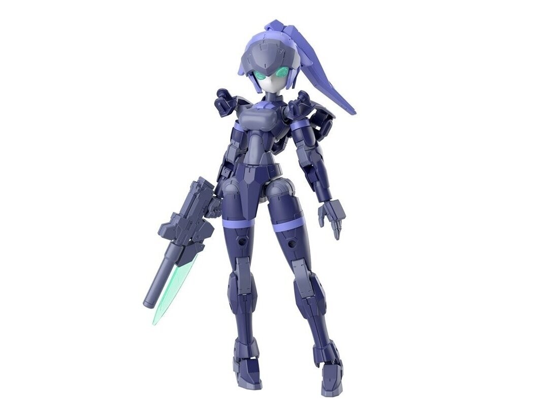 Bandai - 30MM EXM-H15B Acerby (Type-B), 1/144, 65715 1 Bandai - 30MM EXM-H15B Acerby (Type-B), 1/144, 65715 1