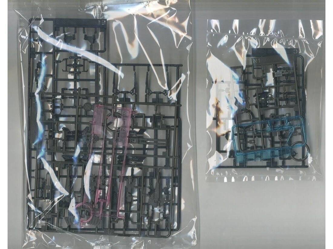 Bandai - RG Unicorn Gundam 02 Banshee Norn, 1/144, 61621 10 Bandai - RG Unicorn Gundam 02 Banshee Norn, 1/144, 61621 10