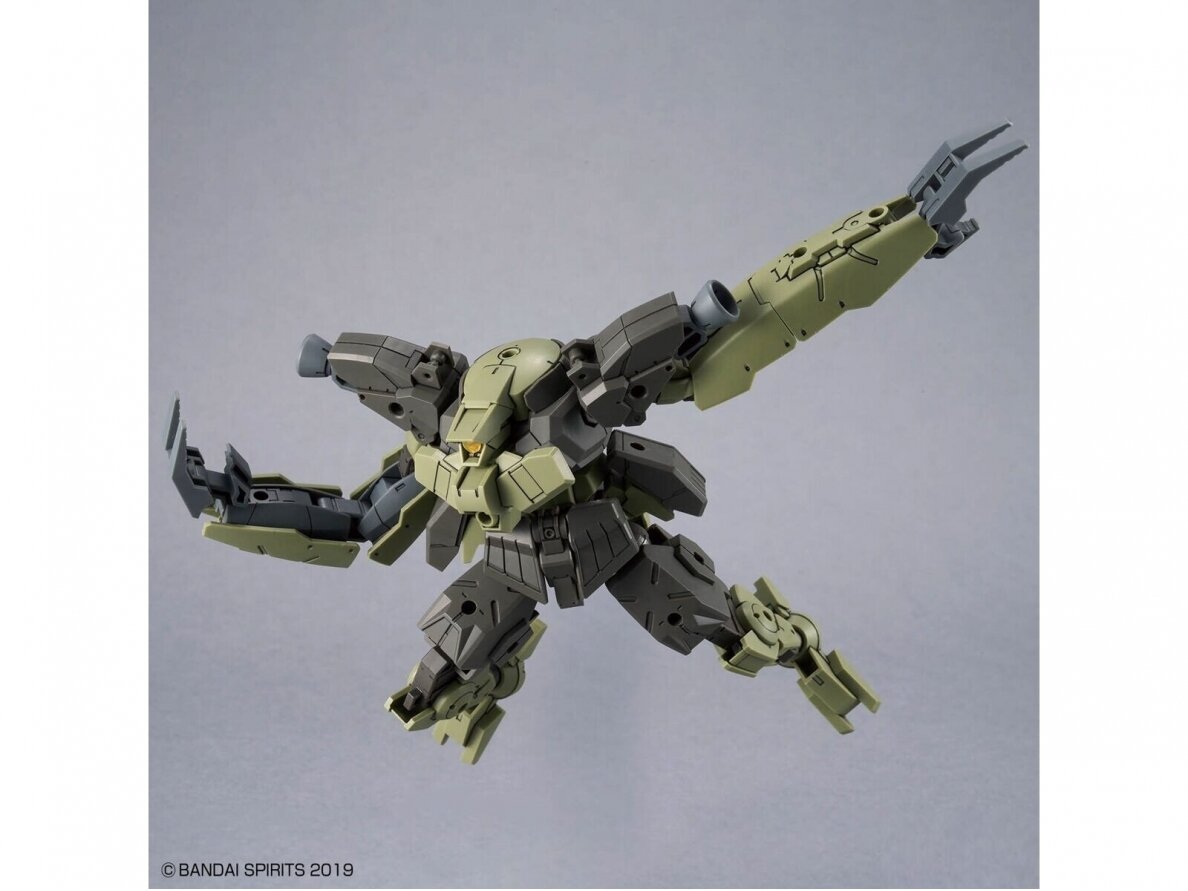 Bandai - 30MM bEXM-29 Gardonova [Green], 1/144, 66685 5