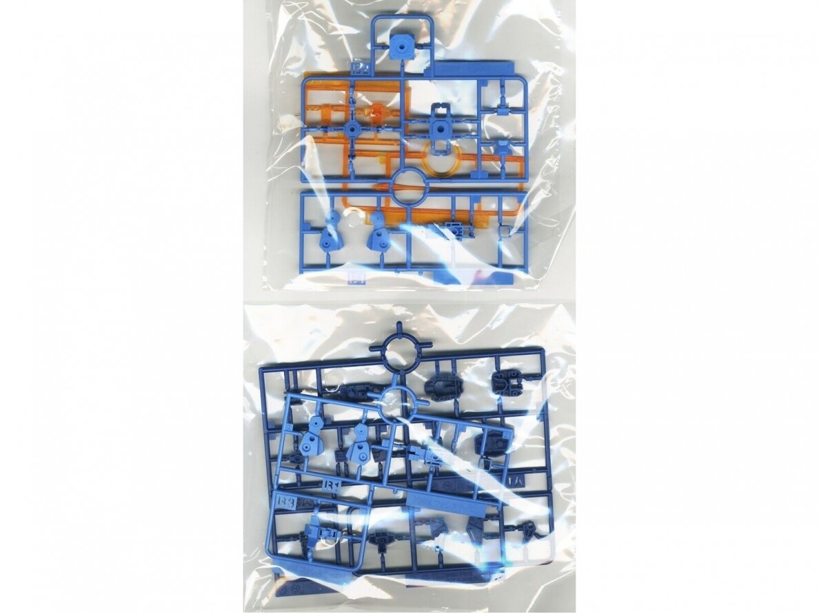 Bandai - 30MM eEXM-S03H Forestieri 03, 1/144, 66301 11 Bandai - 30MM eEXM-S03H Forestieri 03, 1/144, 66301 11