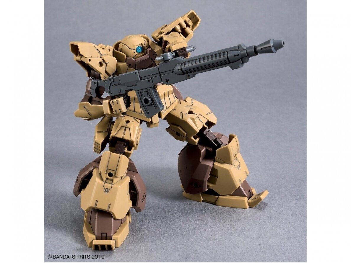 Bandai - 30MM bEXM-28 Revernova [Brown], 1/144, 66684 3