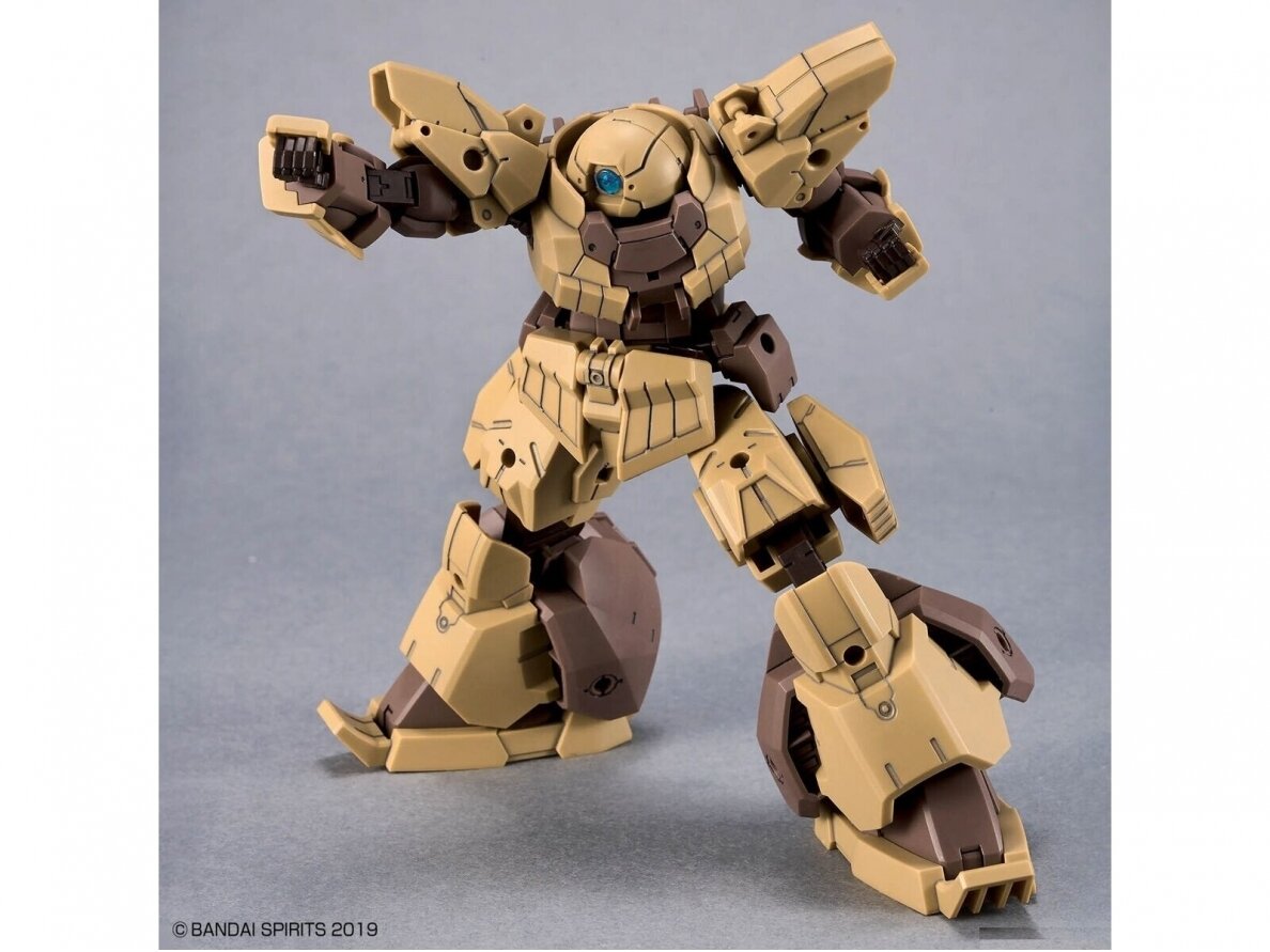 Bandai - 30MM bEXM-28 Revernova [Brown], 1/144, 66684 4