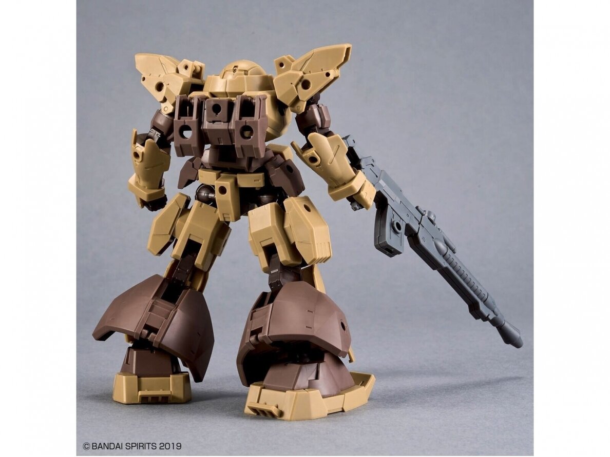Bandai - 30MM bEXM-28 Revernova [Brown], 1/144, 66684 6
