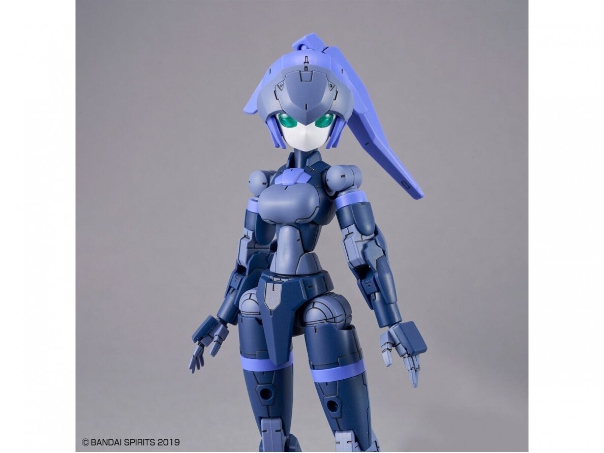 Bandai - 30MM EXM-H15B Acerby (Type-B), 1/144, 65715 8 Bandai - 30MM EXM-H15B Acerby (Type-B), 1/144, 65715 8