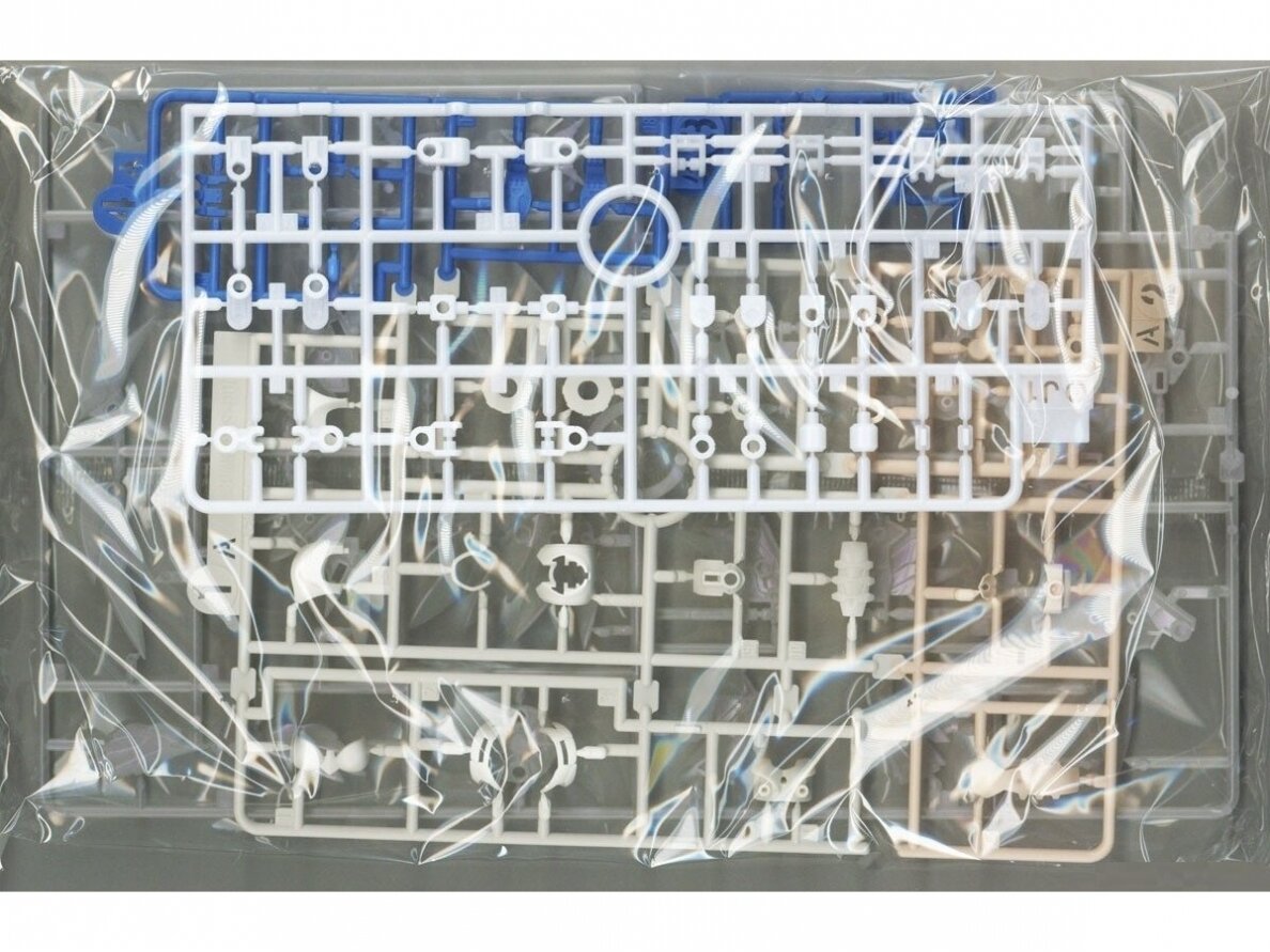 Bandai - 30MS SIS-Dc88w Eliene Elierica (Elegante Form), 66688 12