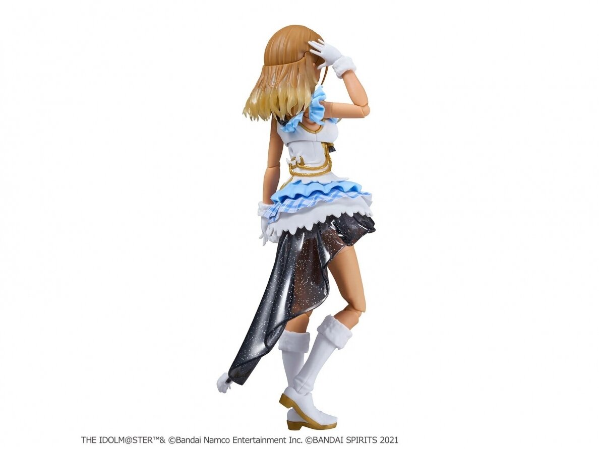 Bandai - 30MS THE iDOLM@STER Shiny Colors Mei Izumi [Color C], 68684 2