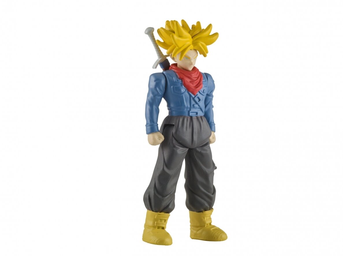 Bandai - Dragon Ball Dragon Stars SS Future Trunks, 35862 1 Bandai - Dragon Ball Dragon Stars SS Future Trunks, 35862 1