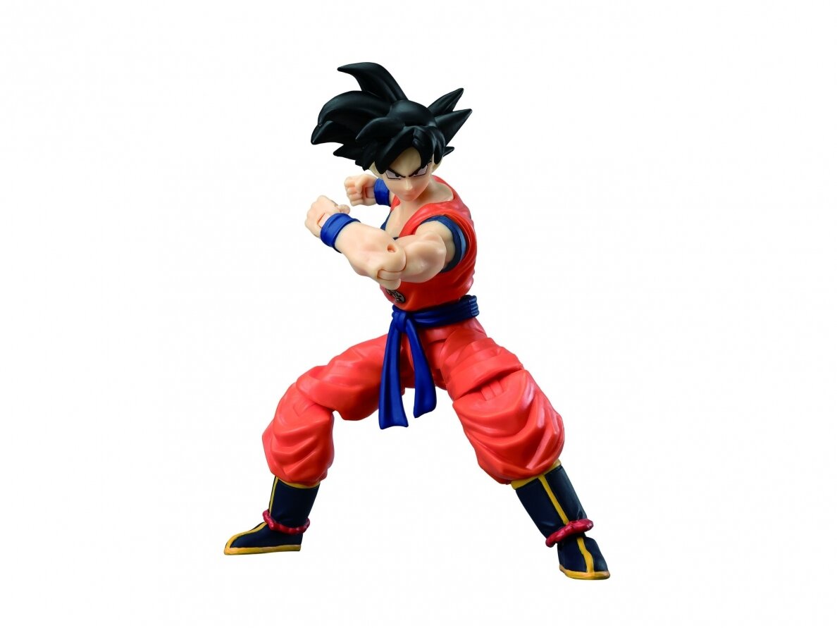 Bandai - Dragon Ball Super Evolve - Son Goku, 82488 2 Bandai - Dragon Ball Super Evolve - Son Goku, 82488 2
