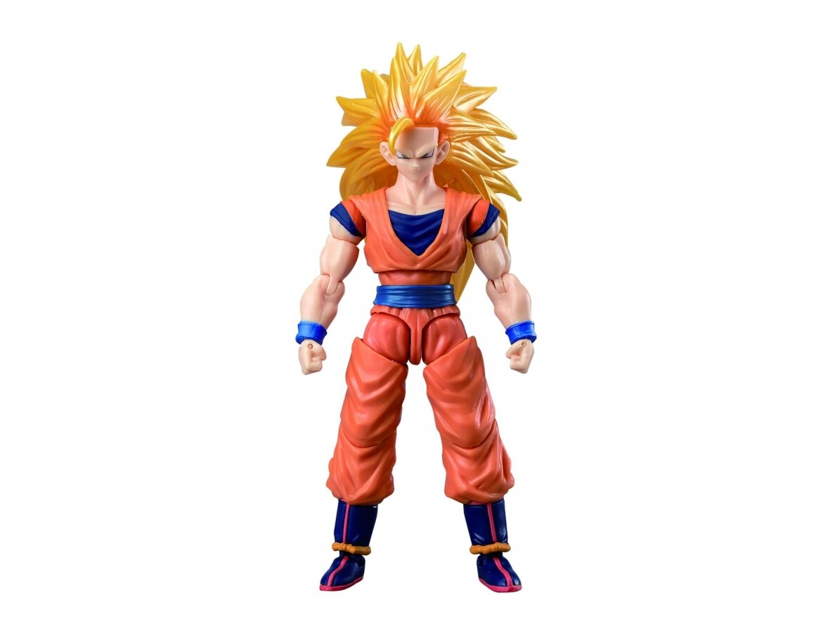 Bandai - Dragon Ball Super Evolve - Super Saiyan 3 Son Goku, 82490 1 Bandai - Dragon Ball Super Evolve - Super Saiyan 3 Son Goku, 82490 1