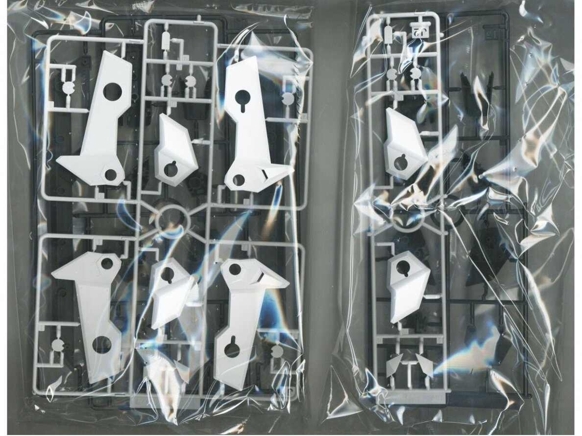 Bandai - Full Mechanics MAILeS Kenbu Zan, 1/48, 63395 8 Bandai - Full Mechanics MAILeS Kenbu Zan, 1/48, 63395 8