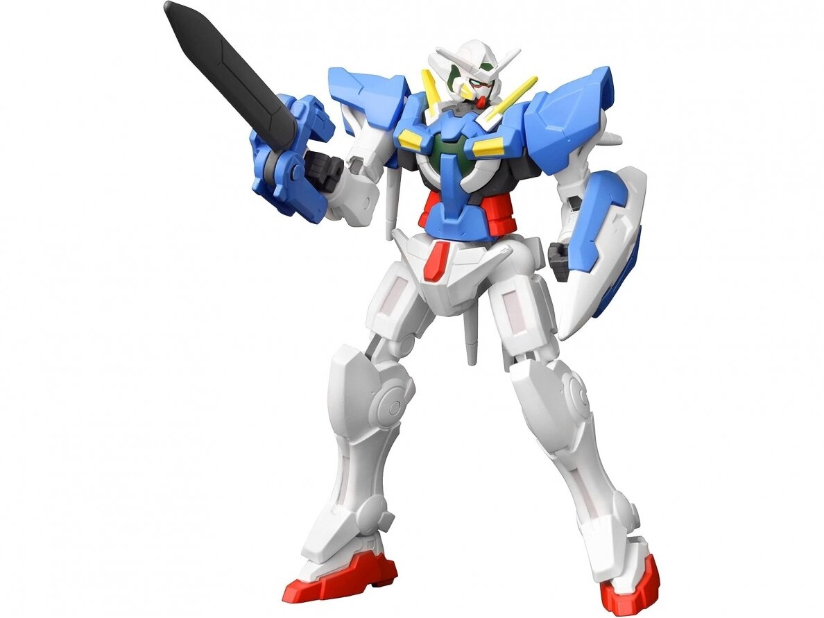 Bandai - Gundam Infinity - Gundam Exia, 40607 5 Bandai - Gundam Infinity - Gundam Exia, 40607 5