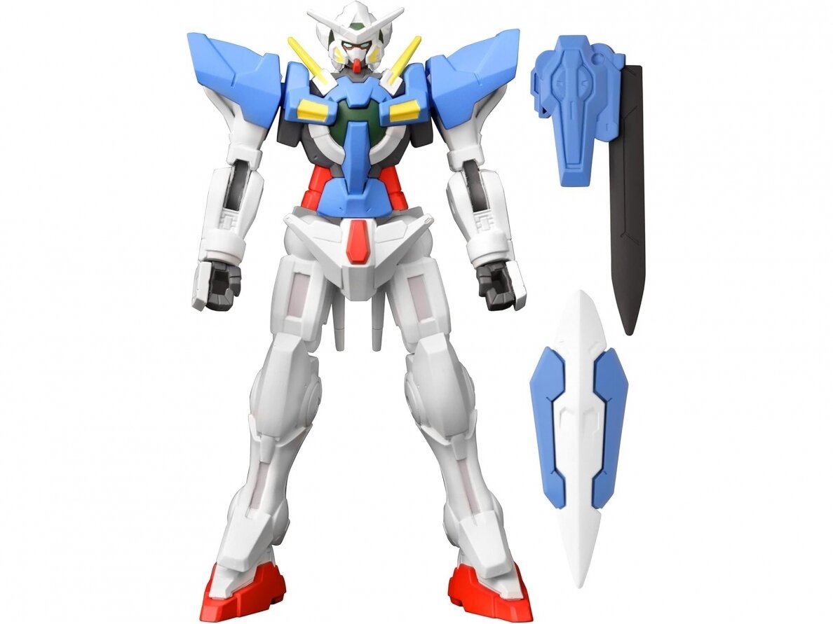 Bandai - Gundam Infinity - Gundam Exia, 40607 3