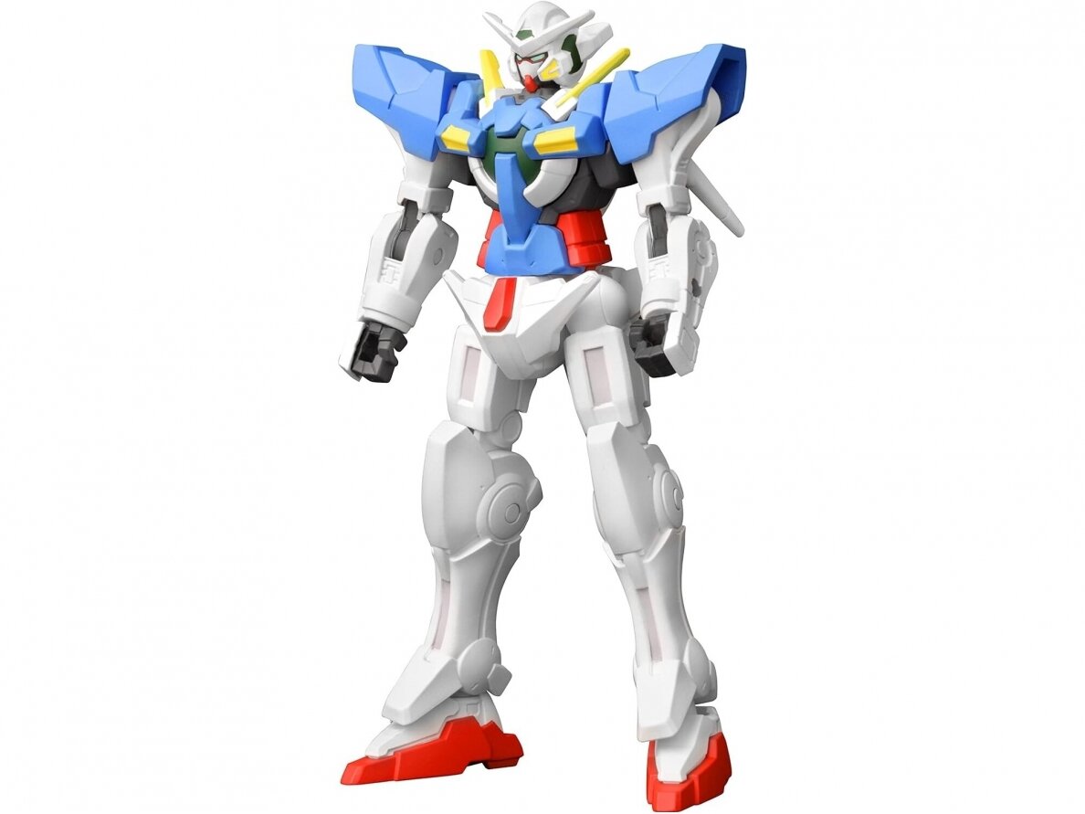 Bandai - Gundam Infinity - Gundam Exia, 40607 1 Bandai - Gundam Infinity - Gundam Exia, 40607 1