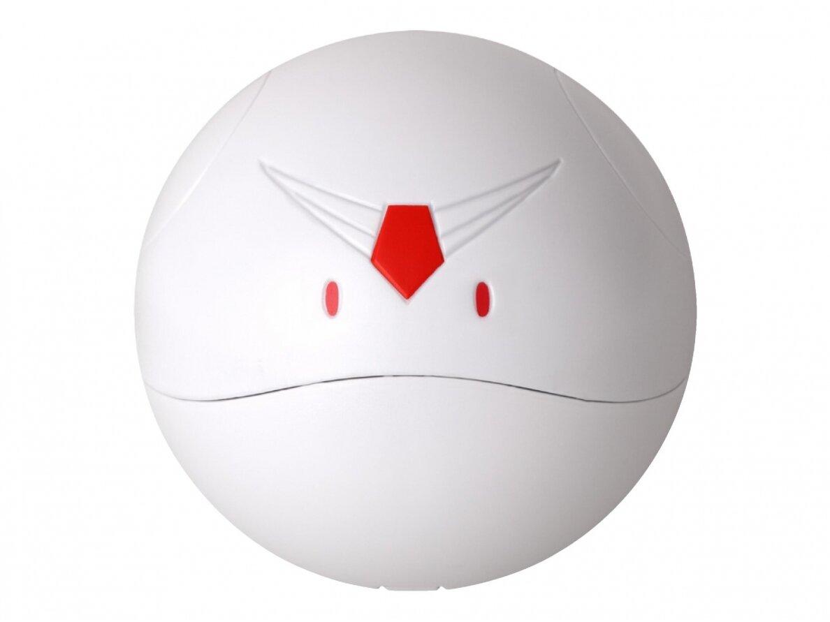 Bandai - Mobile Change Haro - RX-78-2 Gundam, 40622 1 Bandai - Mobile Change Haro - RX-78-2 Gundam, 40622 1