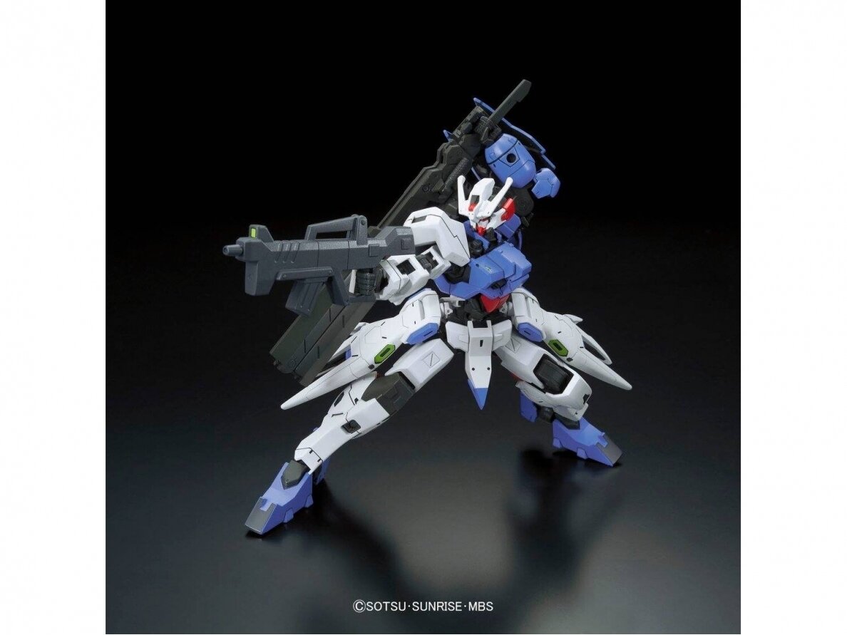 Bandai - HG Gundam Astaroth Iron-Blooded Orphans, 1/144, 59155 5 Bandai - HG Gundam Astaroth Iron-Blooded Orphans, 1/144, 59155 5