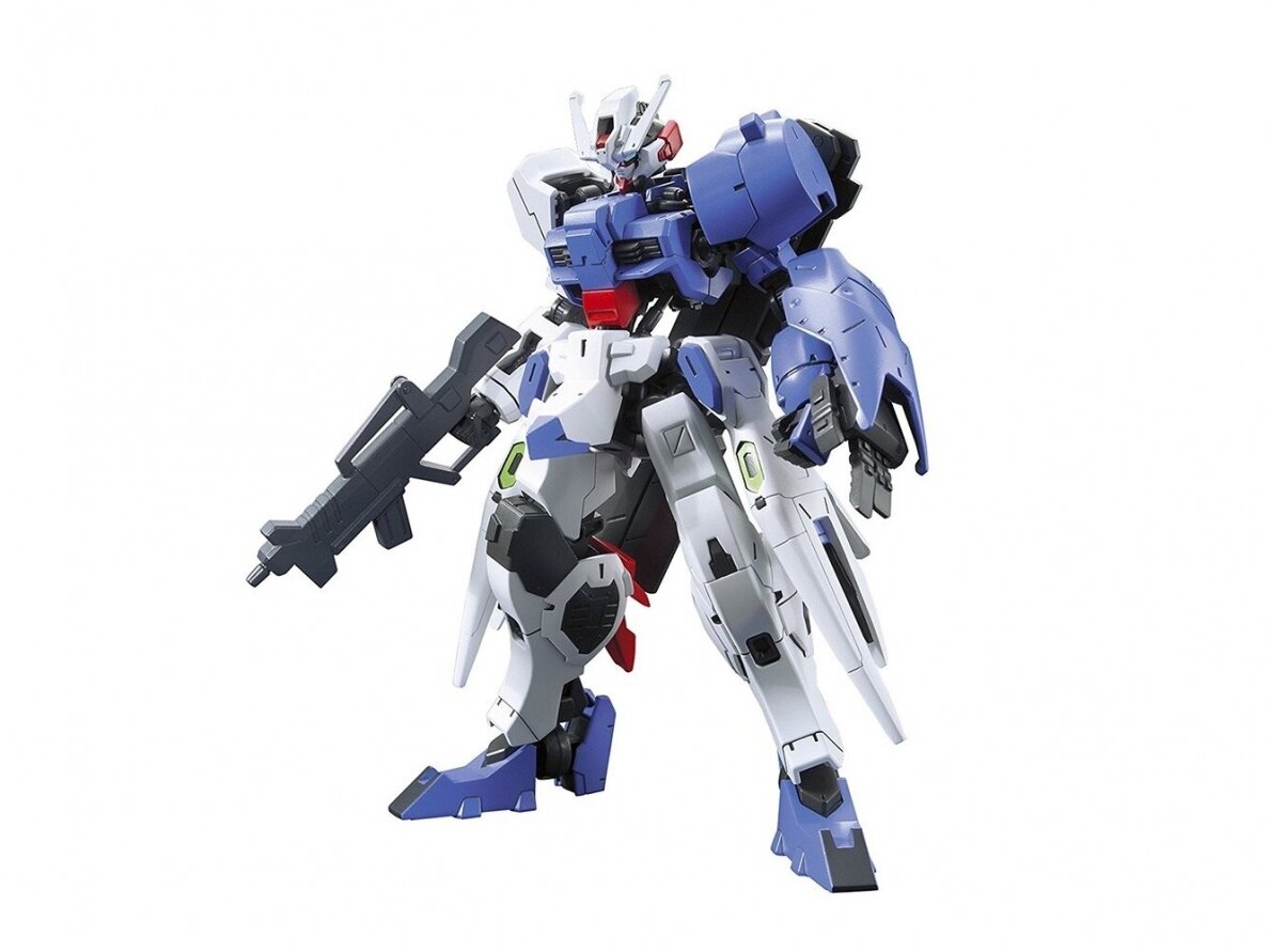 Bandai - HG Gundam Astaroth Iron-Blooded Orphans, 1/144, 59155 1 Bandai - HG Gundam Astaroth Iron-Blooded Orphans, 1/144, 59155 1