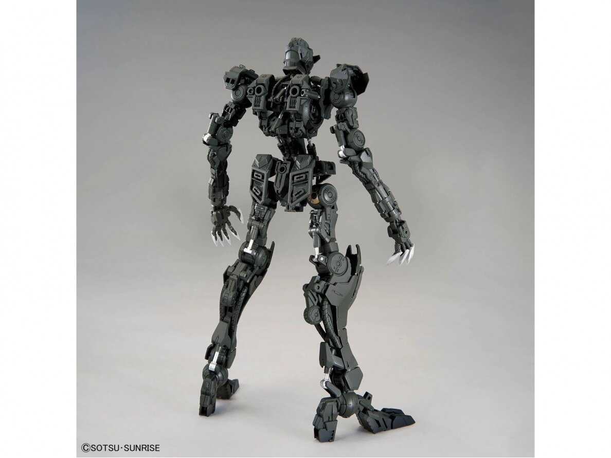 Bandai - MG ASW-G-08 Gundam Barbatos Lupus Iron-Blooded Orphans, 1/100, 68707 8