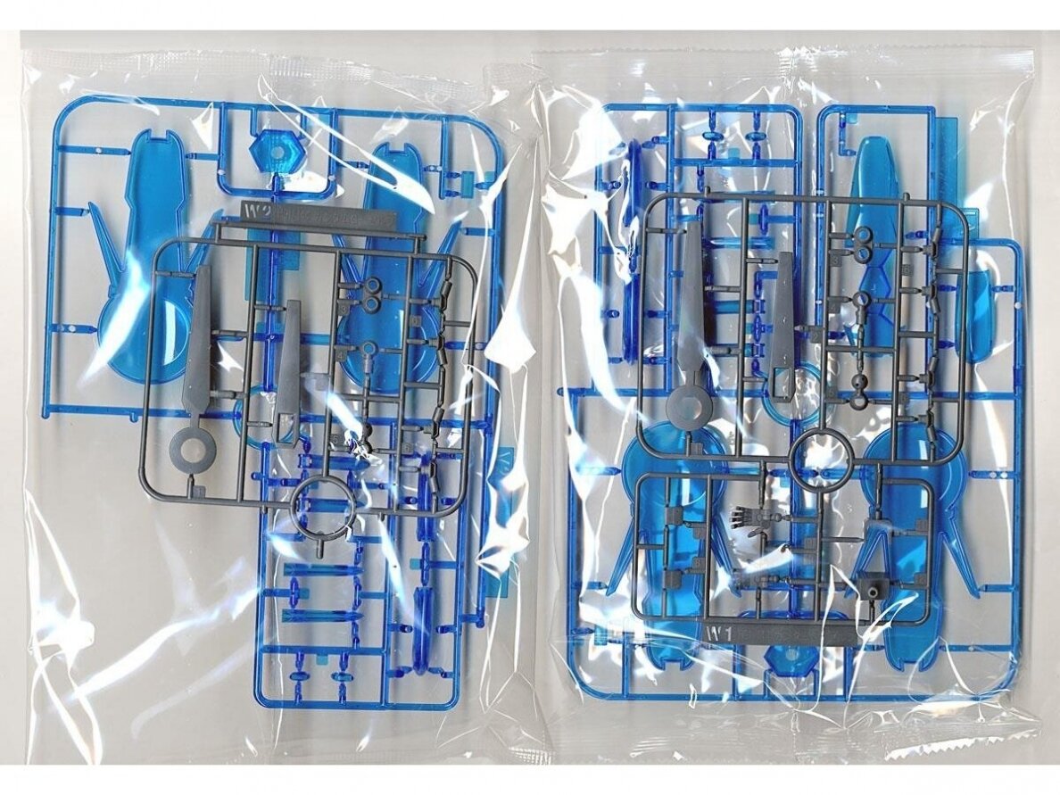 Bandai - HG Reconguista in G Gundam G-Self (Perfect Pack Equipment Type), 1/144, 57730 5 Bandai - HG Reconguista in G Gundam G-Self (Perfect Pack Equipment Type), 1/144, 57730 5
