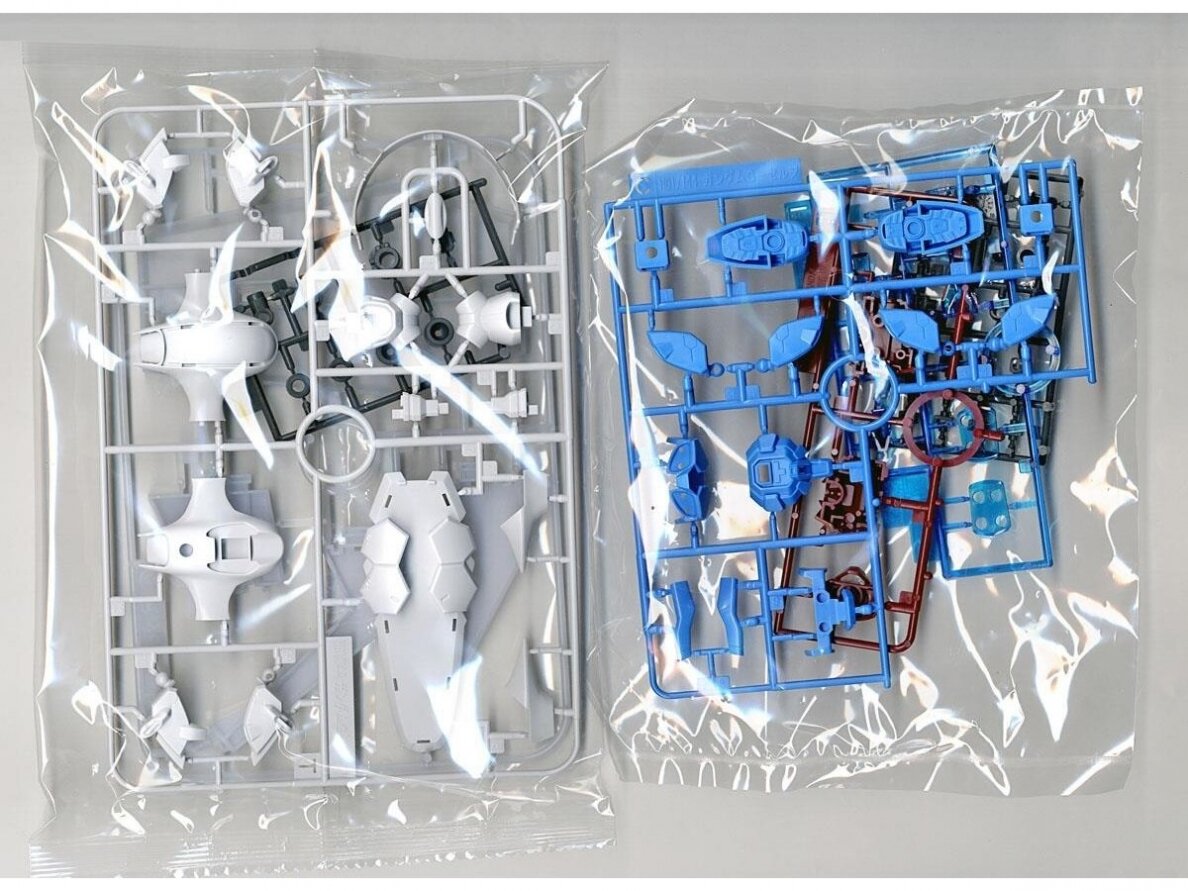 Bandai - HG Reconguista in G Gundam G-Self (Perfect Pack Equipment Type), 1/144, 57730 6 Bandai - HG Reconguista in G Gundam G-Self (Perfect Pack Equipment Type), 1/144, 57730 6