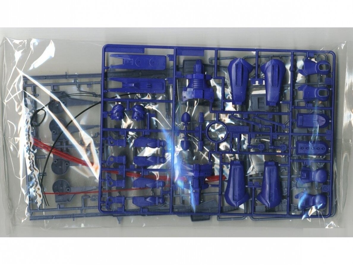 Bandai - HG Heavy Metal A-Class Set, 1/144, 61544 10 Bandai - HG Heavy Metal A-Class Set, 1/144, 61544 10