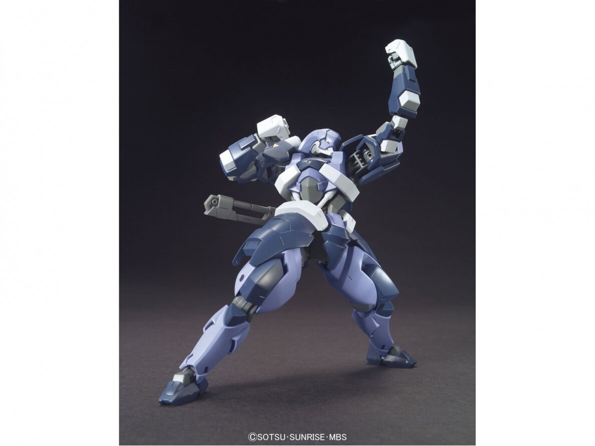 Bandai - HG Hyakuren Iron-Blooded Orphans, 1/144, 63831 3 Bandai - HG Hyakuren Iron-Blooded Orphans, 1/144, 63831 3