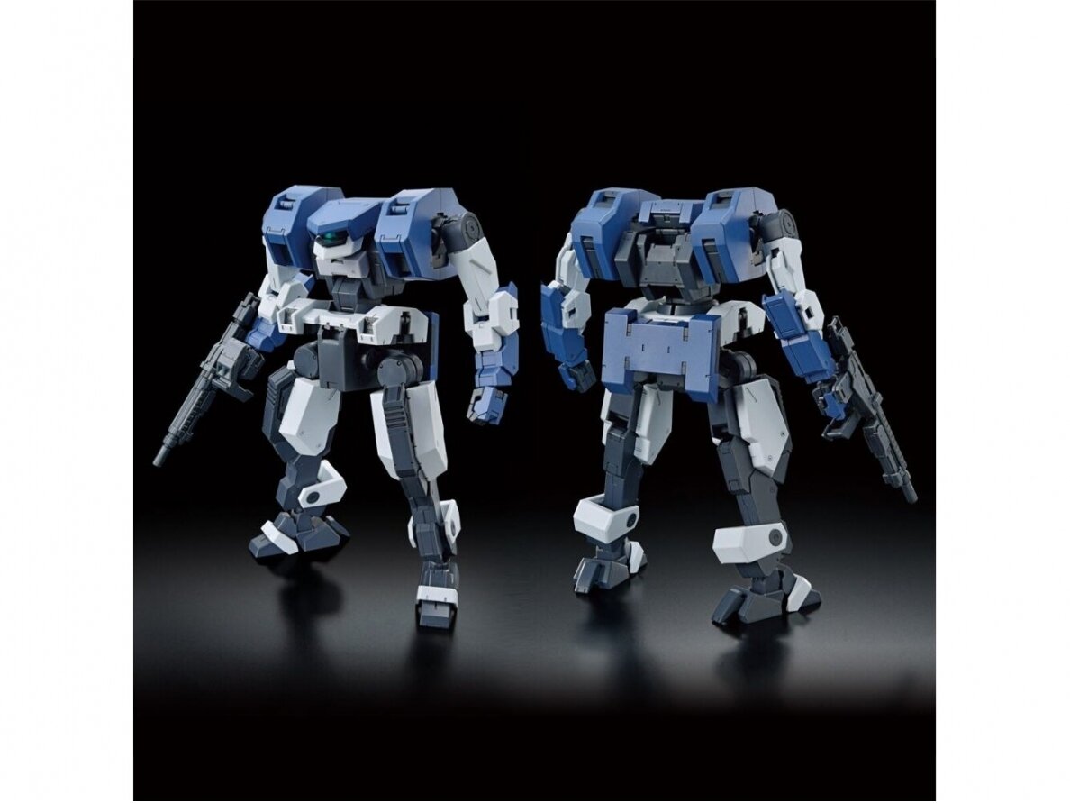 Bandai - HG Kyokai Senki Setsuro, 1/72, 64080 2 Bandai - HG Kyokai Senki Setsuro, 1/72, 64080 2