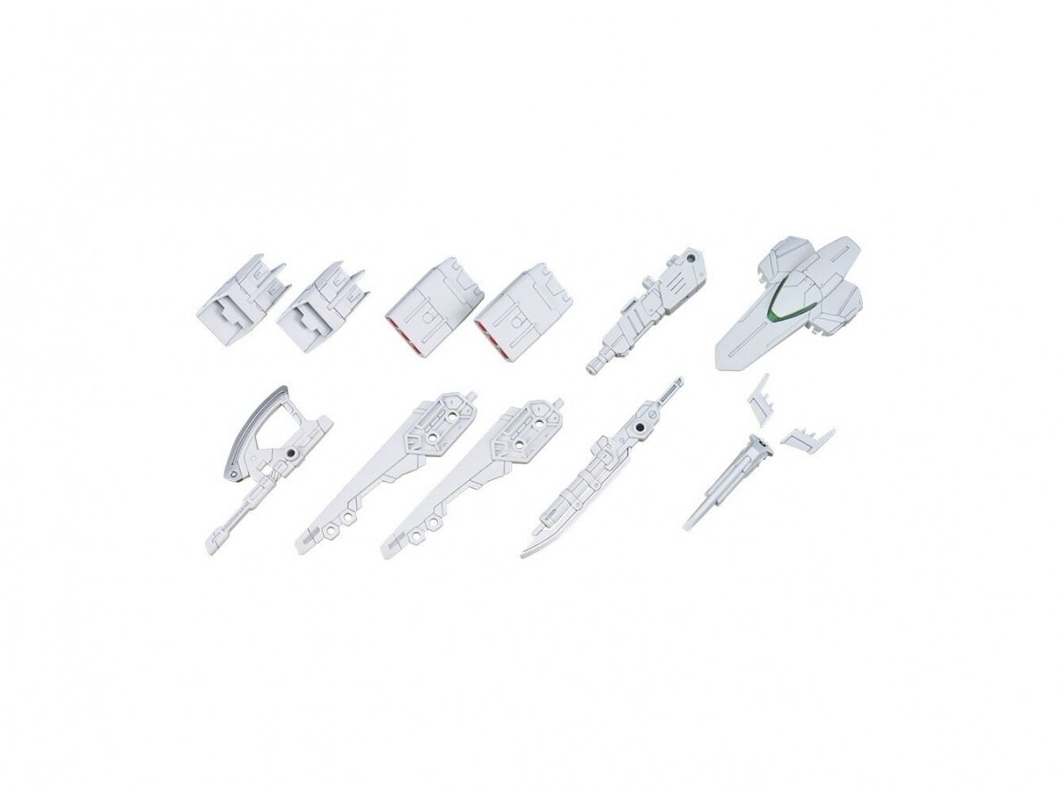 Bandai - HGBC Gunpla Battle Arm Arms, 1/144, 59565 1 Bandai - HGBC Gunpla Battle Arm Arms, 1/144, 59565 1