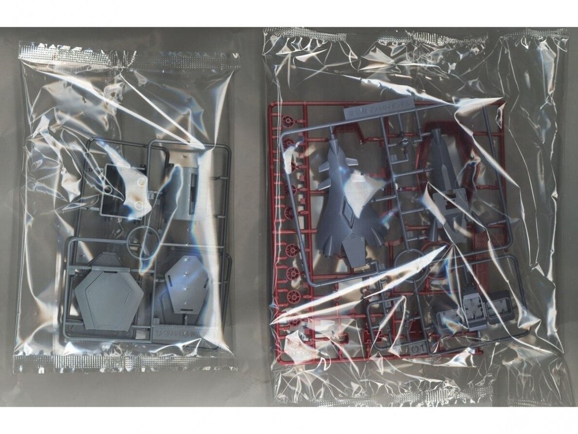 Bandai - HGCE GFAS-X1 Destroy Gundam, 1/144, 66297 24 Bandai - HGCE GFAS-X1 Destroy Gundam, 1/144, 66297 24