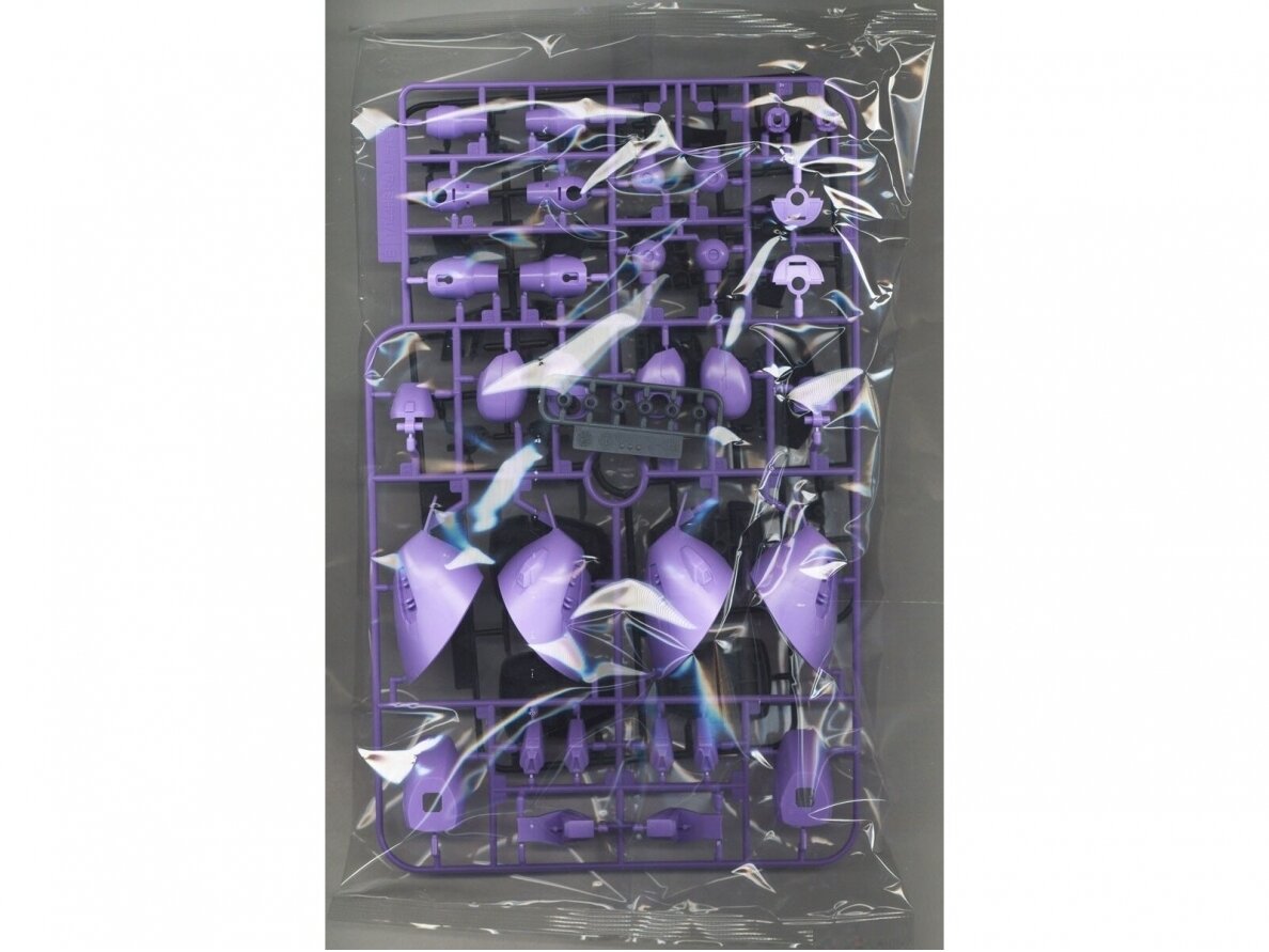 Bandai - HGGS ZGMF-XX09T Dom Trooper, 1/144, 66145 1 Bandai - HGGS ZGMF-XX09T Dom Trooper, 1/144, 66145 1
