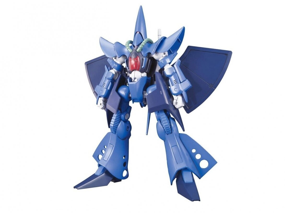 Bandai - HGUC RX-139 Hambrabi, 1/144, 60971 1 Bandai - HGUC RX-139 Hambrabi, 1/144, 60971 1