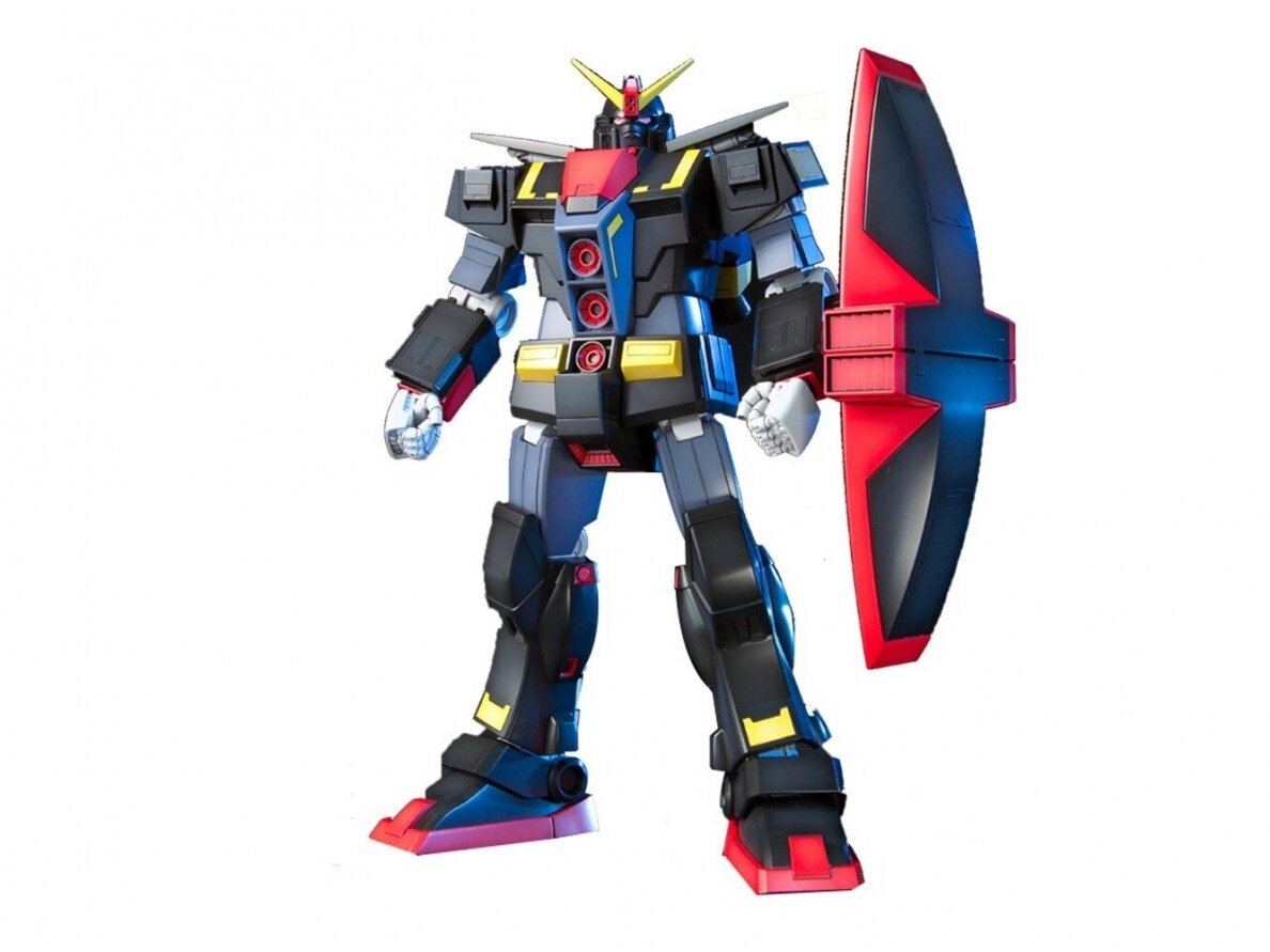 Bandai - HGUC MRX-009 Psycho-Gundam, 1/144, 60956 1 Bandai - HGUC MRX-009 Psycho-Gundam, 1/144, 60956 1