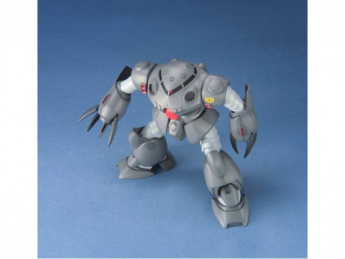 Bandai - HGUC MSM-07E "Z'Gok Experiment", 1/144, 57739 3 Bandai - HGUC MSM-07E "Z'Gok Experiment", 1/144, 57739 3